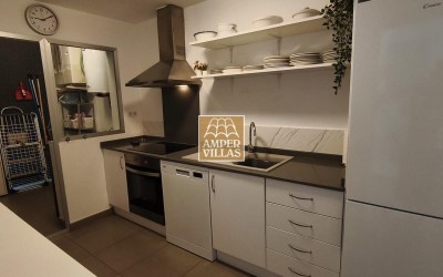 BEAUTIFUL, MODERN FLAT WITH A SPACIOUS TERRACE AND SEA VIEWS